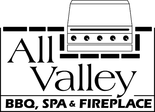 All Valley Backyard - Fireplaces!